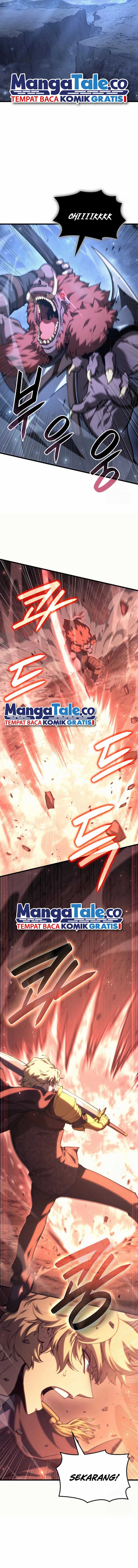 The Count’s Youngest Son Is A Player chapter 64