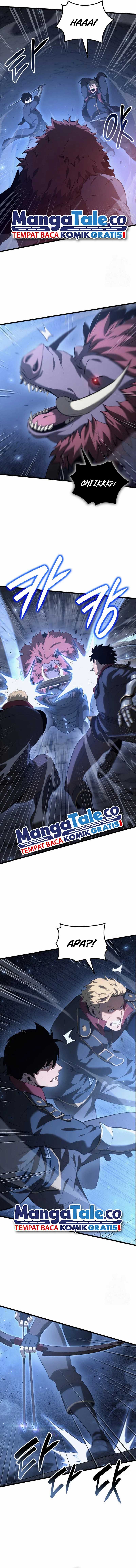 The Count’s Youngest Son Is A Player chapter 64