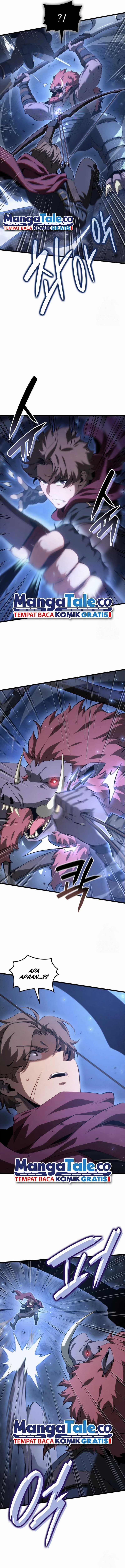 The Count’s Youngest Son Is A Player chapter 64