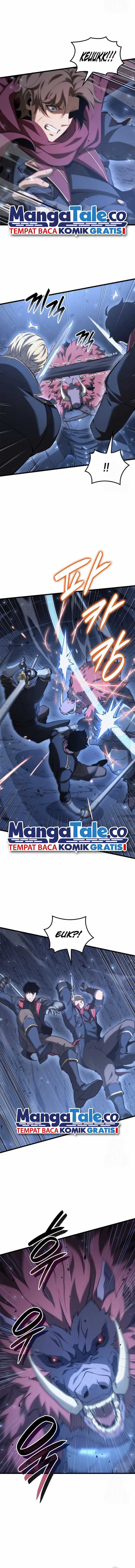 The Count’s Youngest Son Is A Player chapter 64