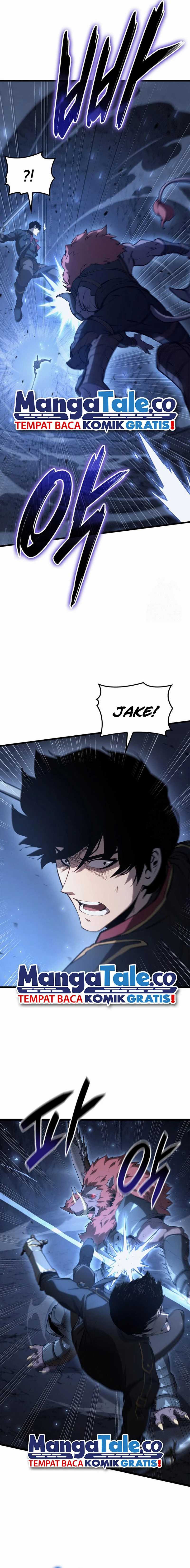 The Count’s Youngest Son Is A Player chapter 64