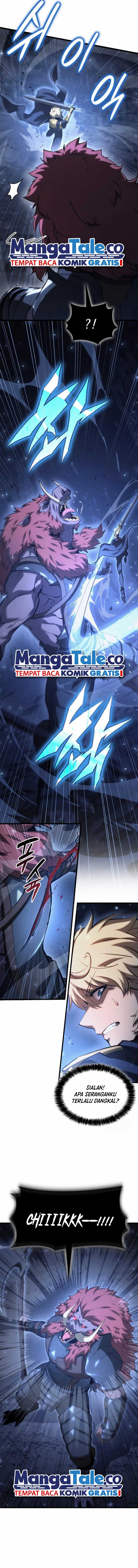 The Count’s Youngest Son Is A Player chapter 64