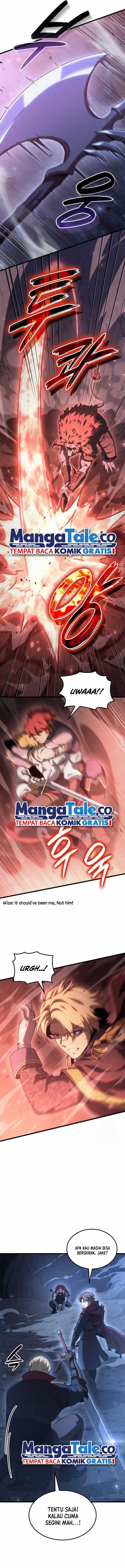 The Count’s Youngest Son Is A Player chapter 64