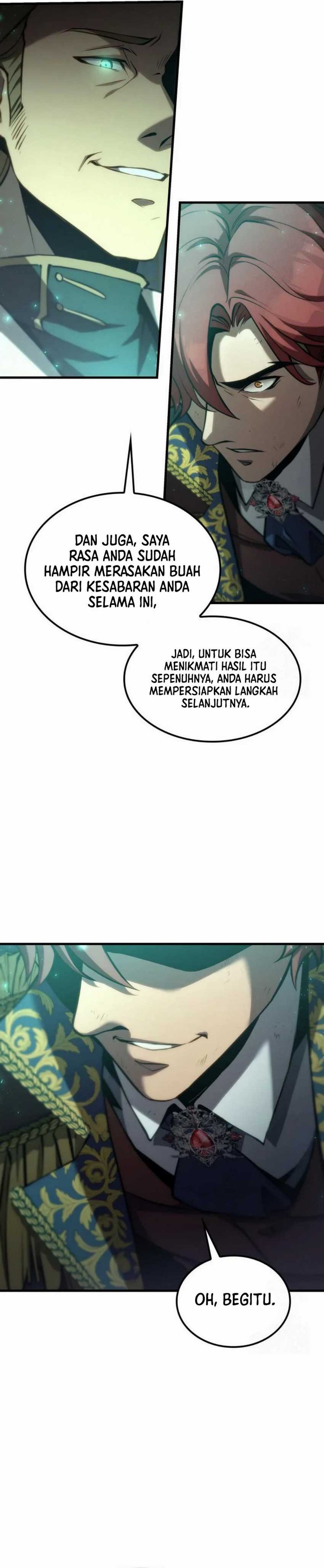 The Count’s Youngest Son Is A Player Chapter 69 Bahasa Indonesia