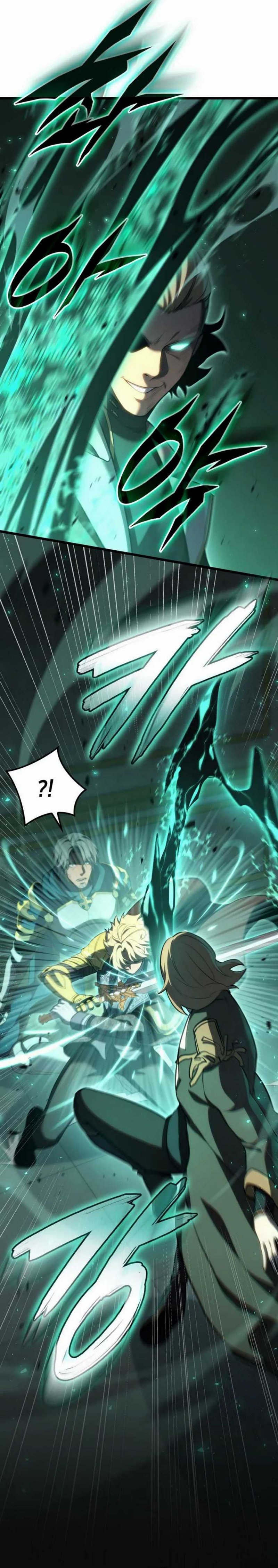 The Count’s Youngest Son Is A Player Chapter 69 Bahasa Indonesia