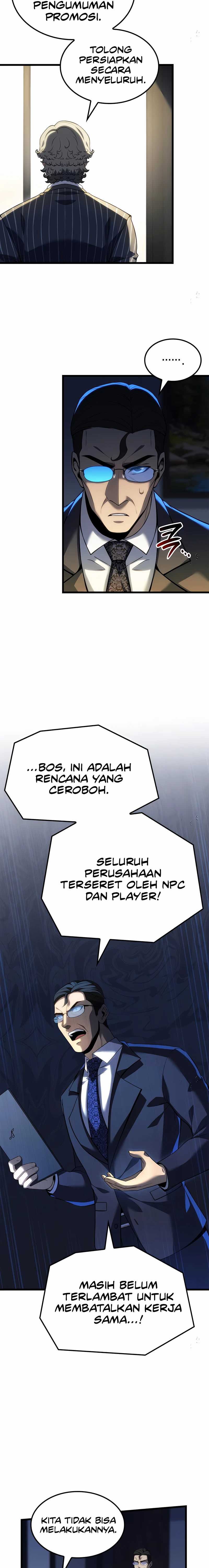 The Count’s Youngest Son Is A Player chapter 93