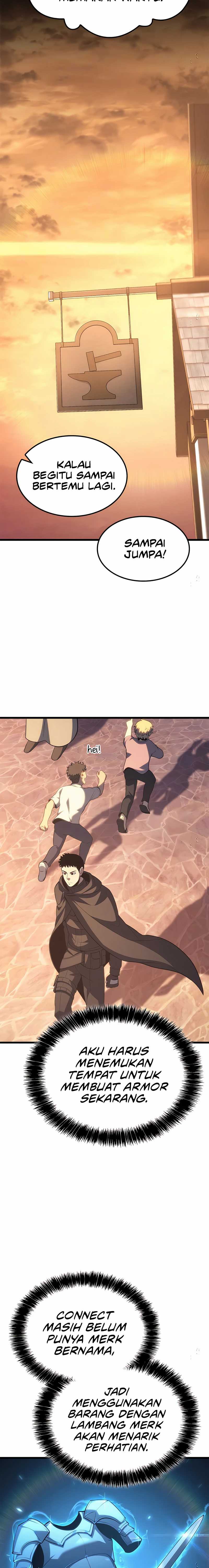 The Count’s Youngest Son Is A Player chapter 93