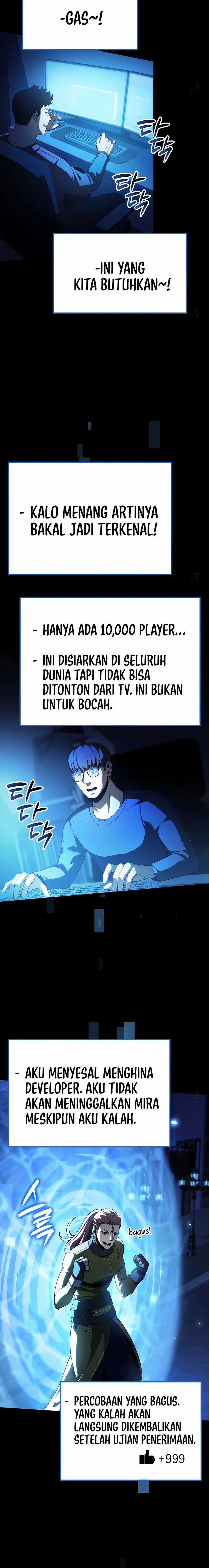 The Count’s Youngest Son Is A Player chapter 93