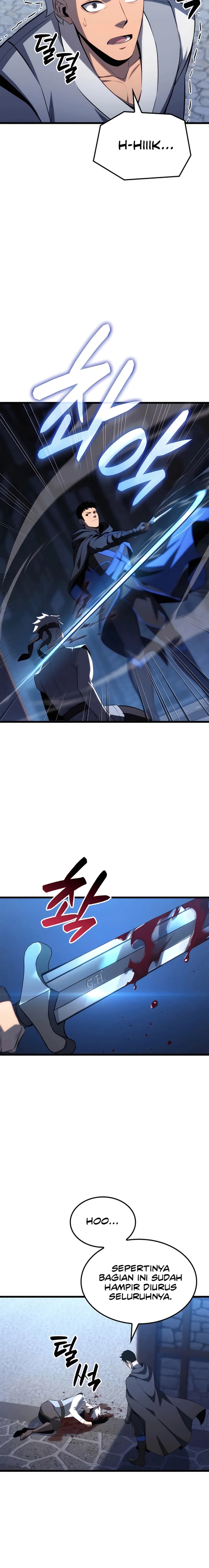 The Count’s Youngest Son Is A Player chapter 100