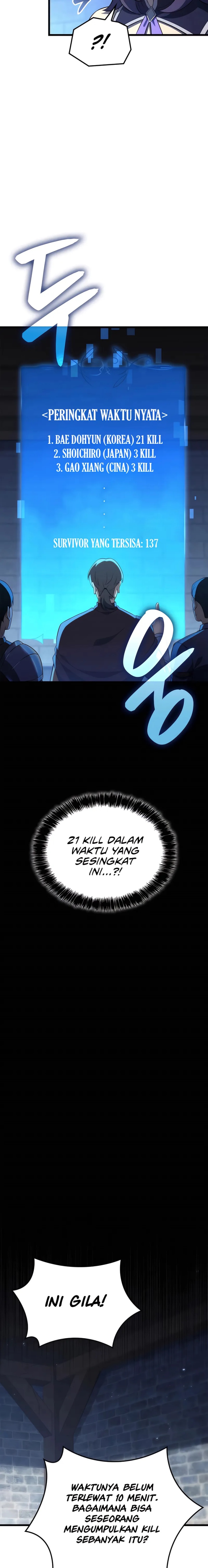 The Count’s Youngest Son Is A Player chapter 100