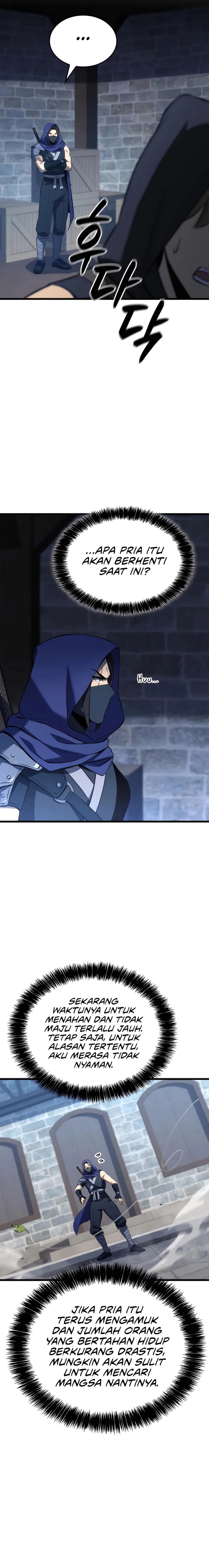 The Count’s Youngest Son Is A Player chapter 100