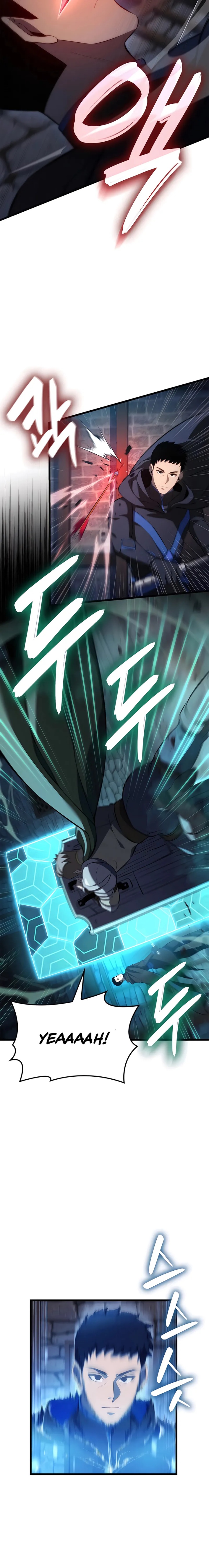 The Count’s Youngest Son Is A Player chapter 100