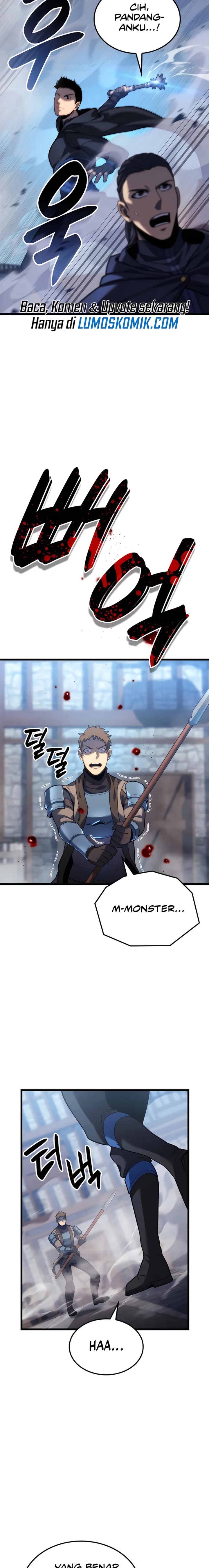 The Count’s Youngest Son Is A Player chapter 100