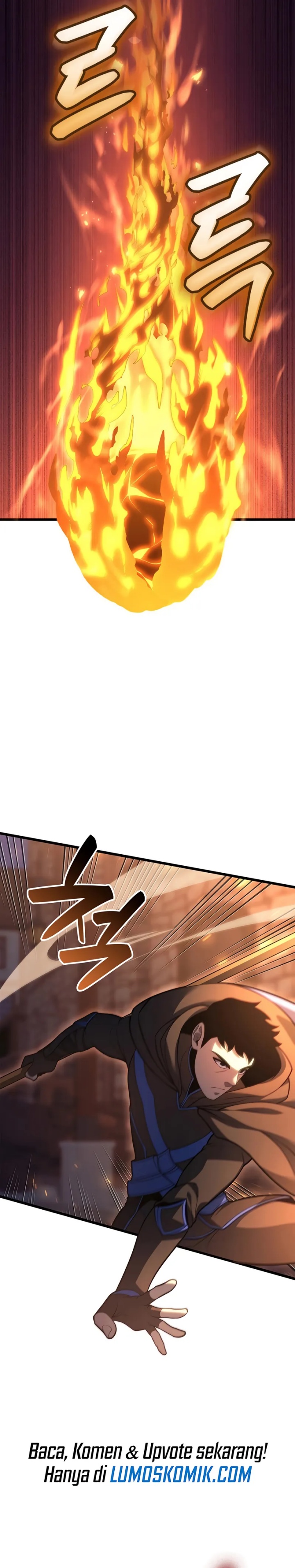 The Count’s Youngest Son Is A Player chapter 101