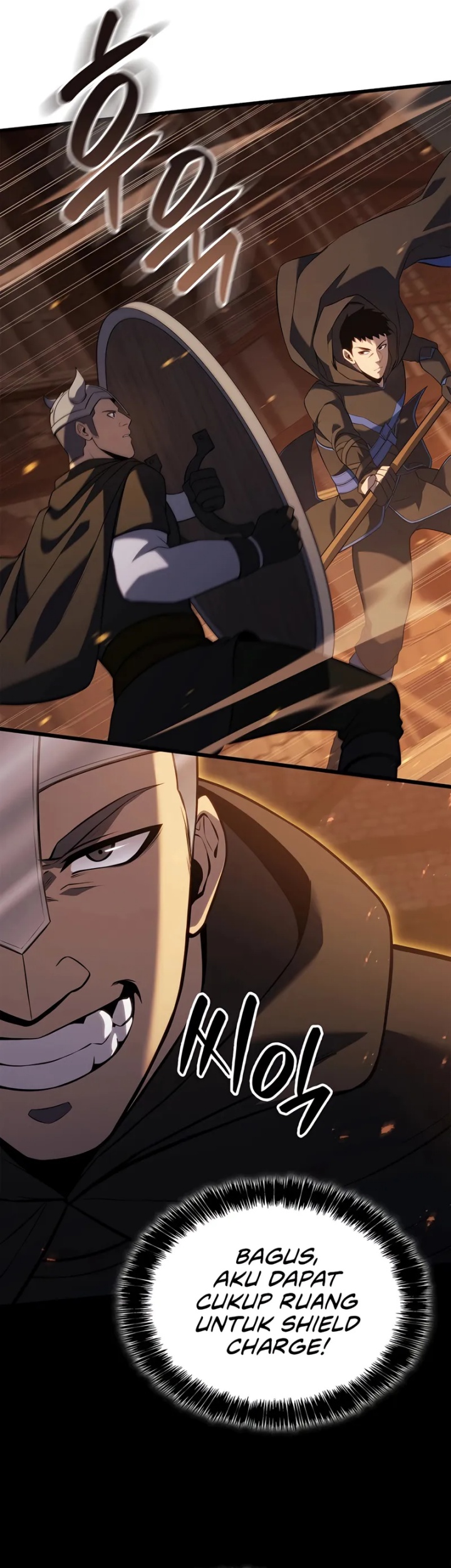 The Count’s Youngest Son Is A Player chapter 101