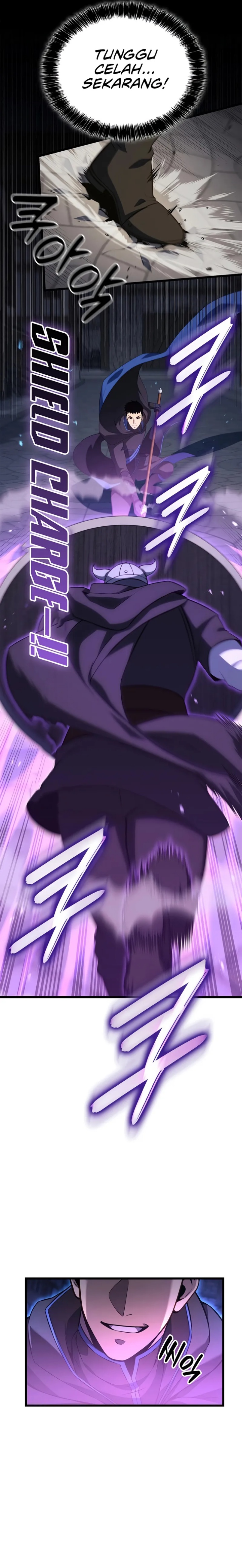 The Count’s Youngest Son Is A Player chapter 101
