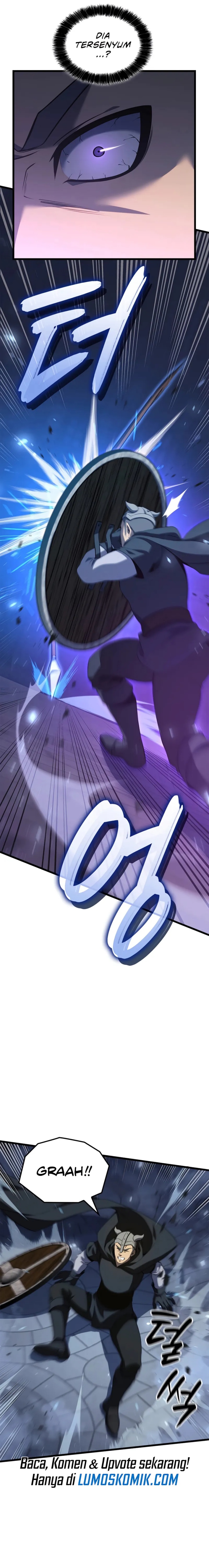 The Count’s Youngest Son Is A Player chapter 101