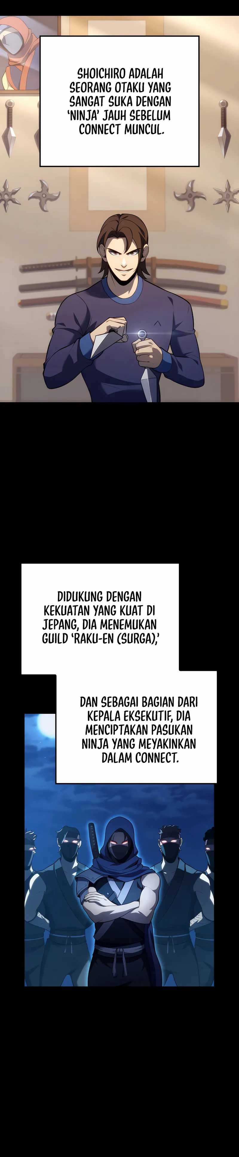 The Count’s Youngest Son Is A Player Chapter 102 Bahasa Indonesia