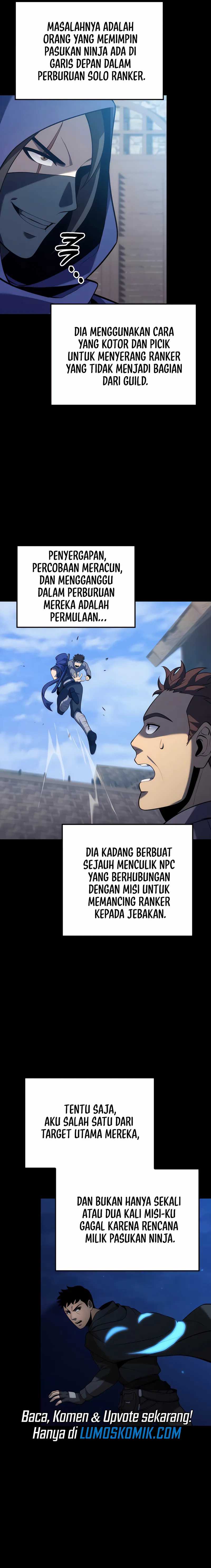 The Count’s Youngest Son Is A Player Chapter 102 Bahasa Indonesia