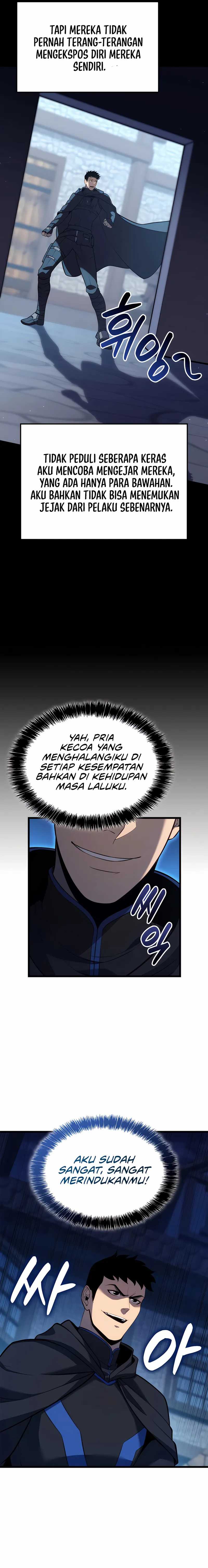 The Count’s Youngest Son Is A Player Chapter 102 Bahasa Indonesia