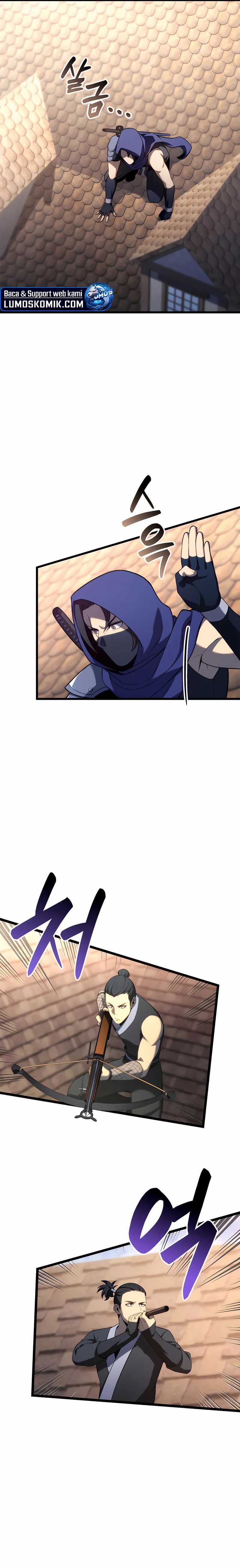 The Count’s Youngest Son Is A Player Chapter 102 Bahasa Indonesia