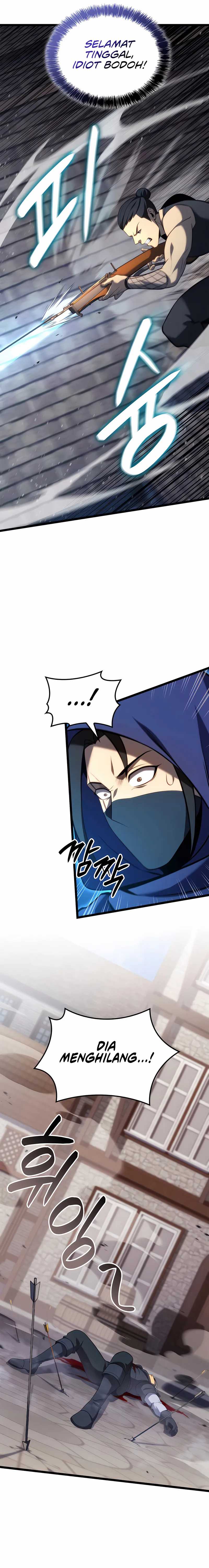 The Count’s Youngest Son Is A Player Chapter 102 Bahasa Indonesia