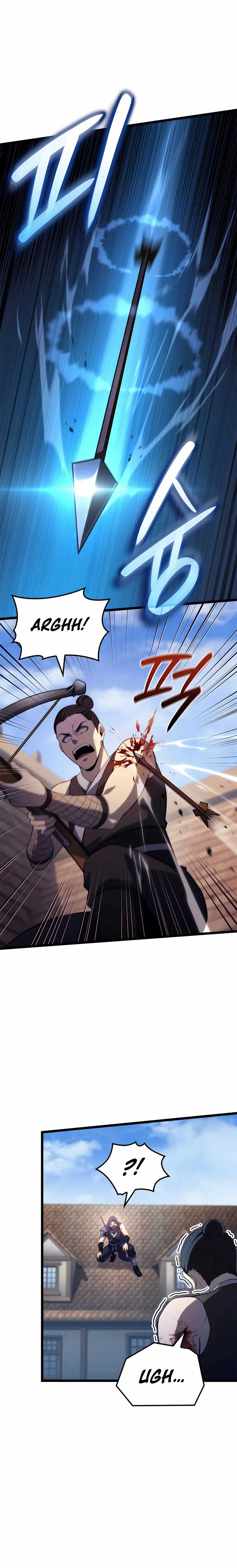 The Count’s Youngest Son Is A Player Chapter 102 Bahasa Indonesia