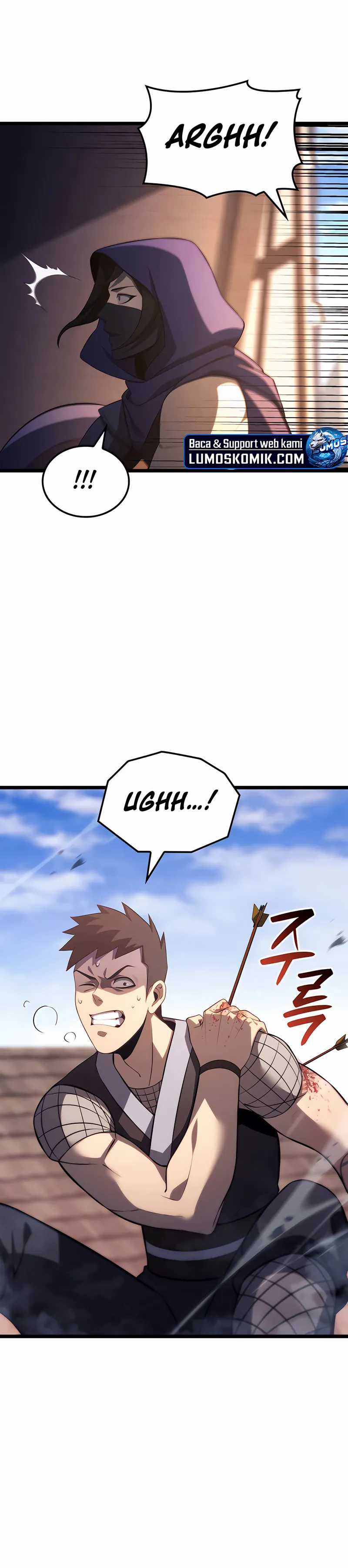 The Count’s Youngest Son Is A Player Chapter 102 Bahasa Indonesia