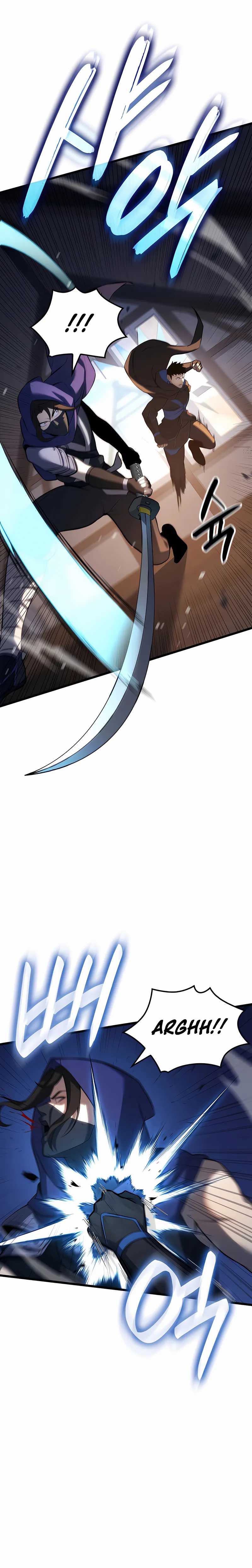 The Count’s Youngest Son Is A Player Chapter 102 Bahasa Indonesia