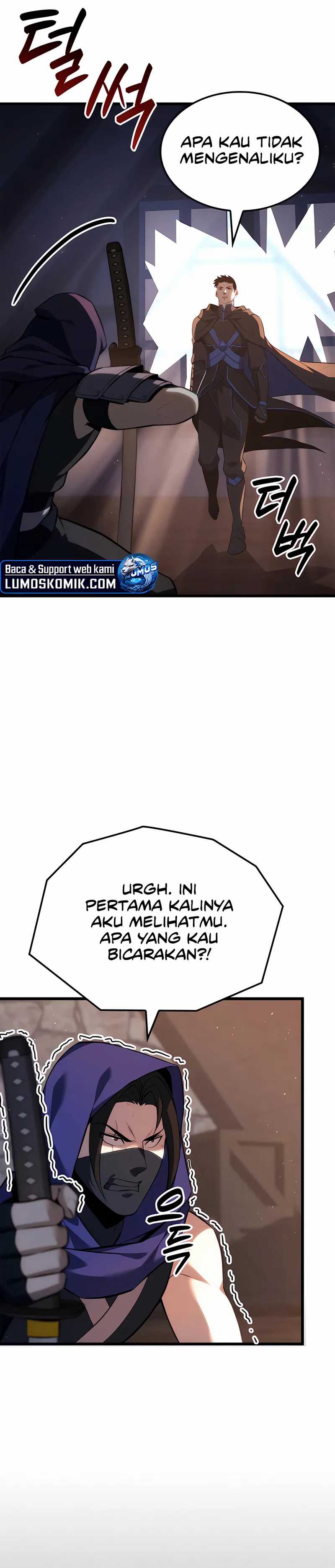 The Count’s Youngest Son Is A Player Chapter 102 Bahasa Indonesia