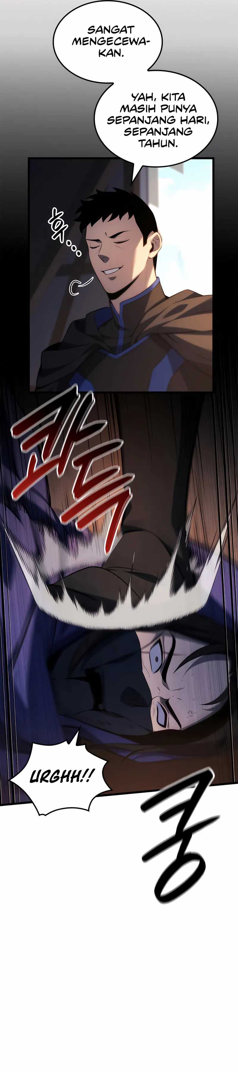 The Count’s Youngest Son Is A Player Chapter 102 Bahasa Indonesia