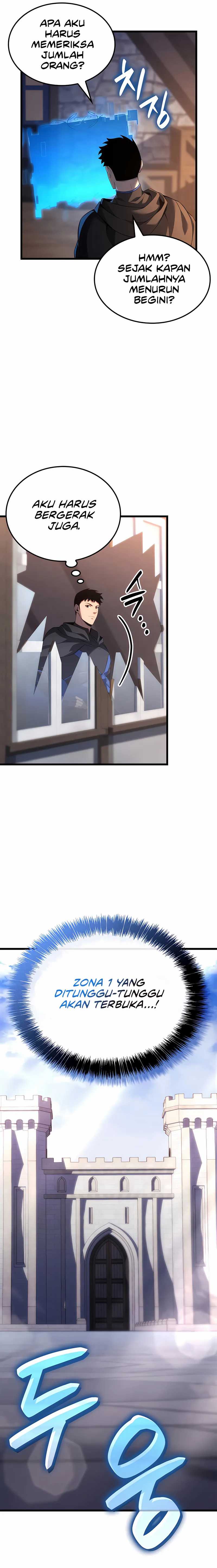 The Count’s Youngest Son Is A Player Chapter 102 Bahasa Indonesia