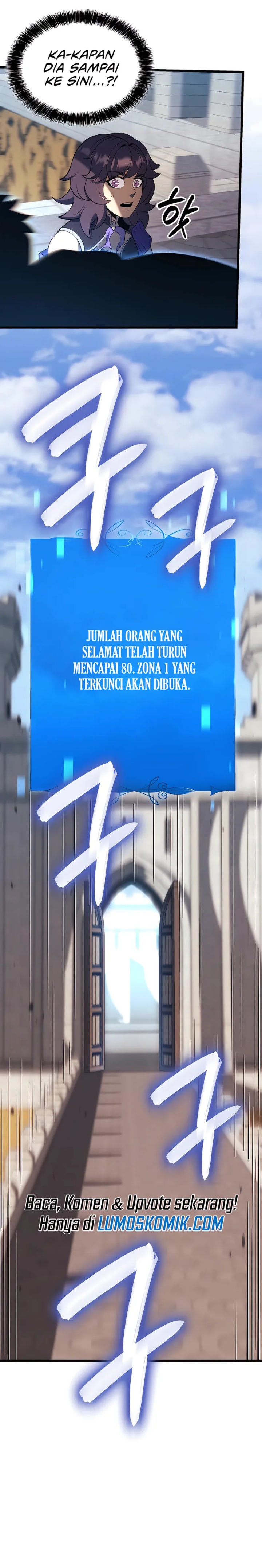 The Count’s Youngest Son Is A Player chapter 103