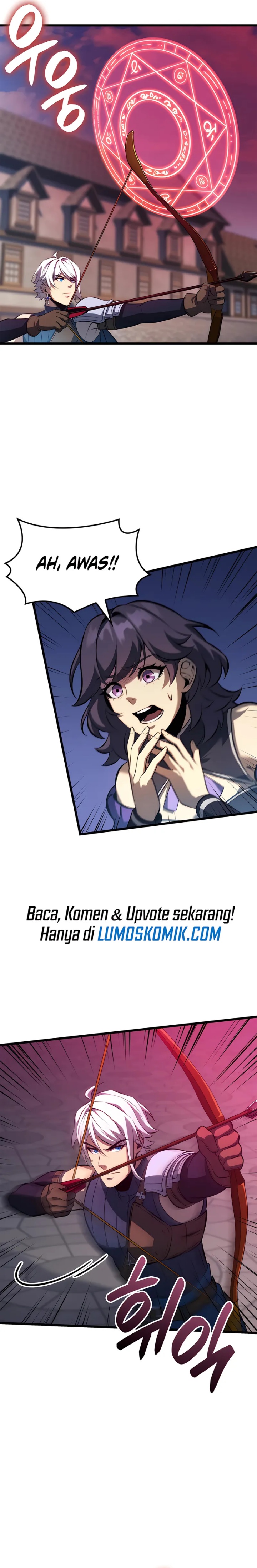 The Count’s Youngest Son Is A Player chapter 103
