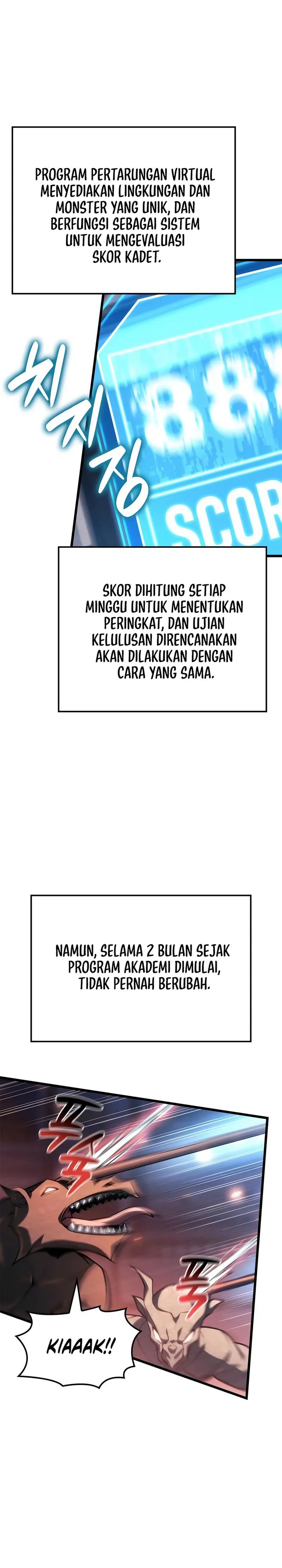 The Count’s Youngest Son Is A Player chapter 116