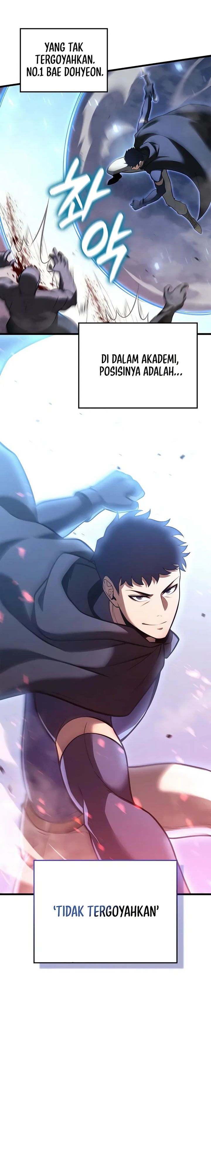 The Count’s Youngest Son Is A Player chapter 116