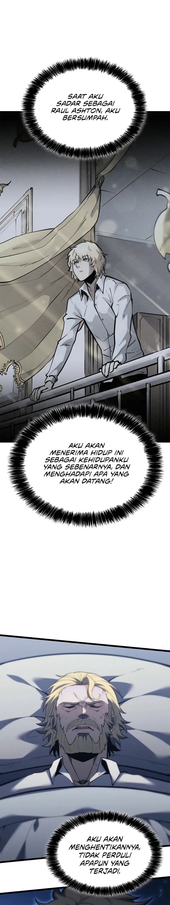 The Count’s Youngest Son Is A Player chapter 116