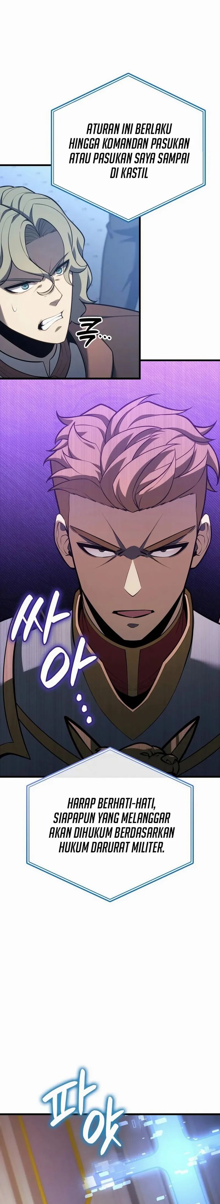 The Count’s Youngest Son Is A Player chapter 123