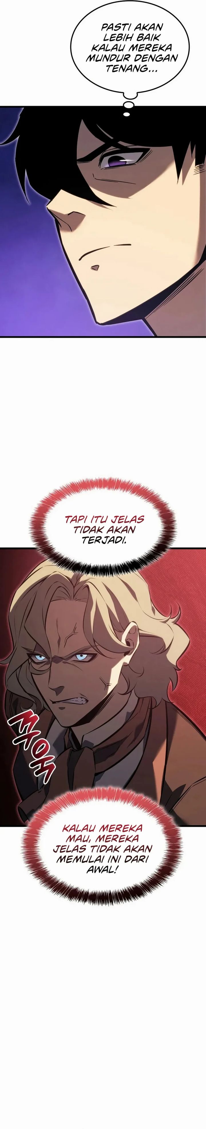 The Count’s Youngest Son Is A Player chapter 123