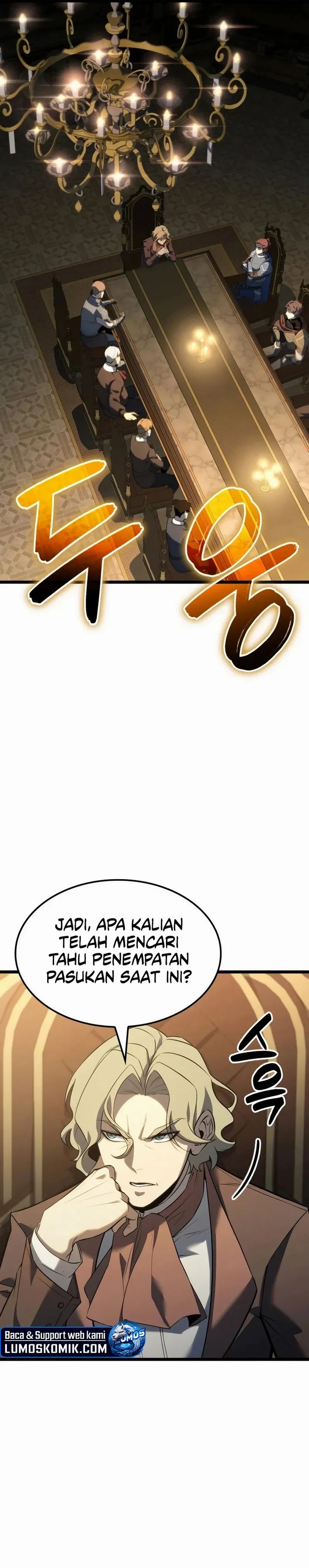The Count’s Youngest Son Is A Player chapter 123