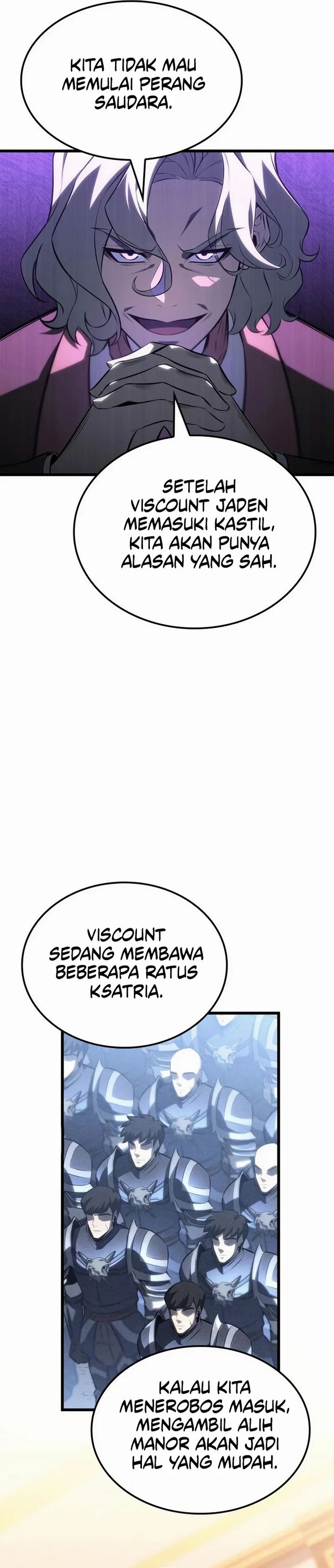 The Count’s Youngest Son Is A Player chapter 123