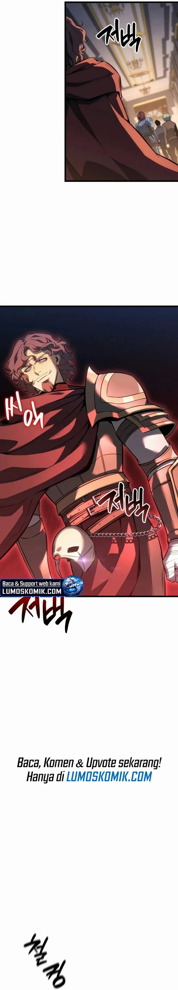 The Count’s Youngest Son Is A Player chapter 123