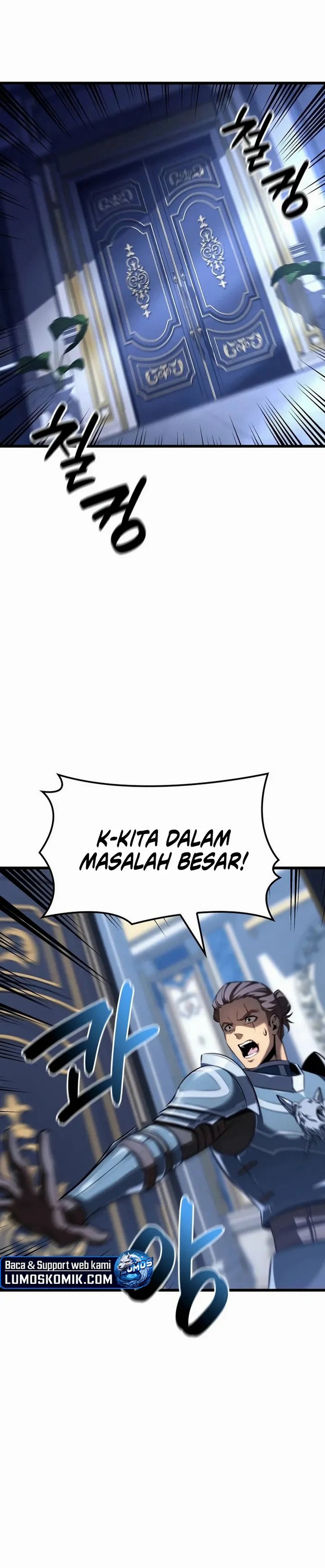 The Count’s Youngest Son Is A Player chapter 123