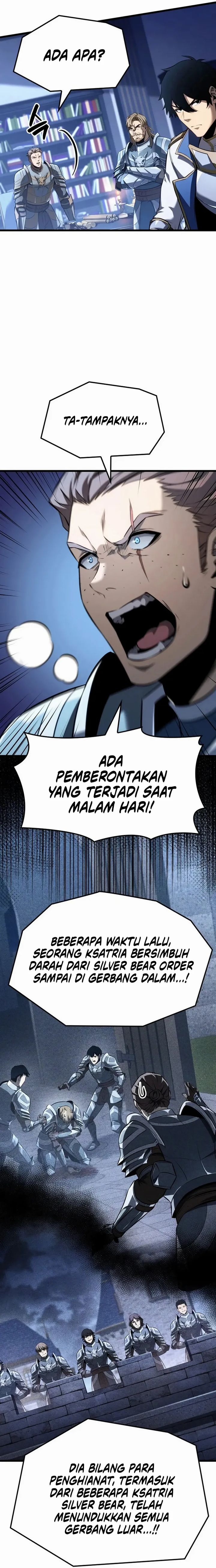 The Count’s Youngest Son Is A Player chapter 123