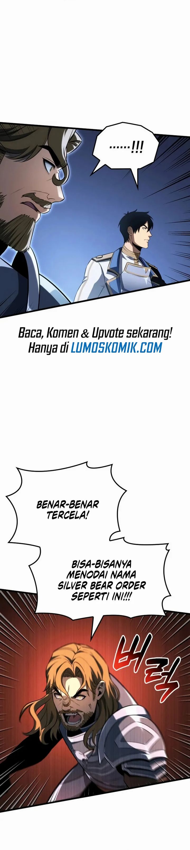 The Count’s Youngest Son Is A Player chapter 123