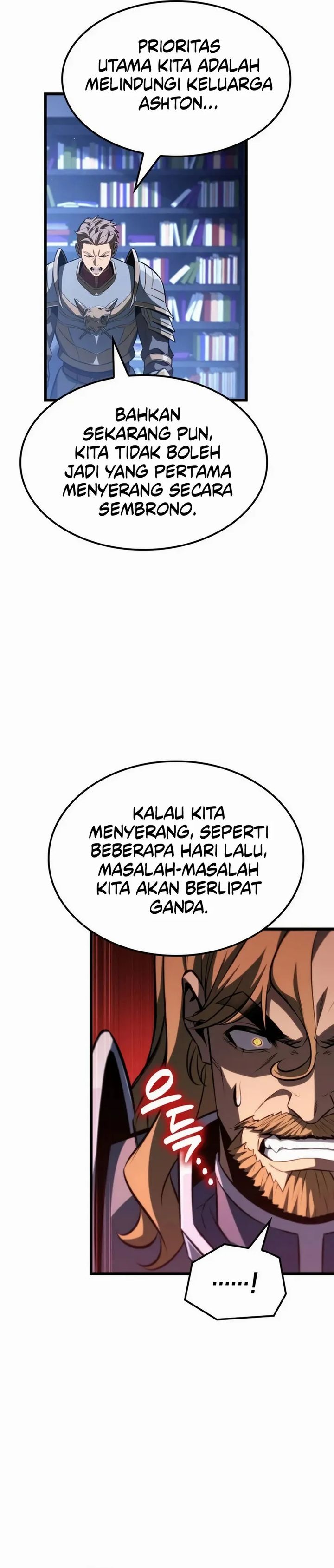 The Count’s Youngest Son Is A Player chapter 123
