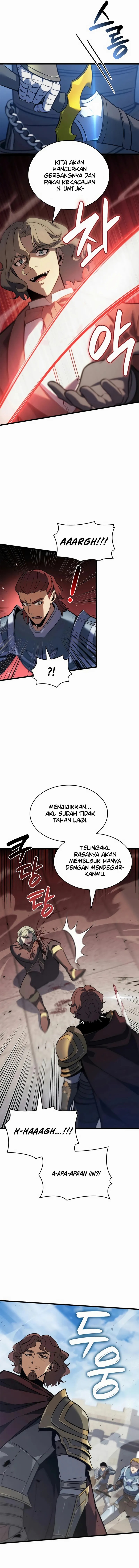 The Count’s Youngest Son Is A Player chapter 125