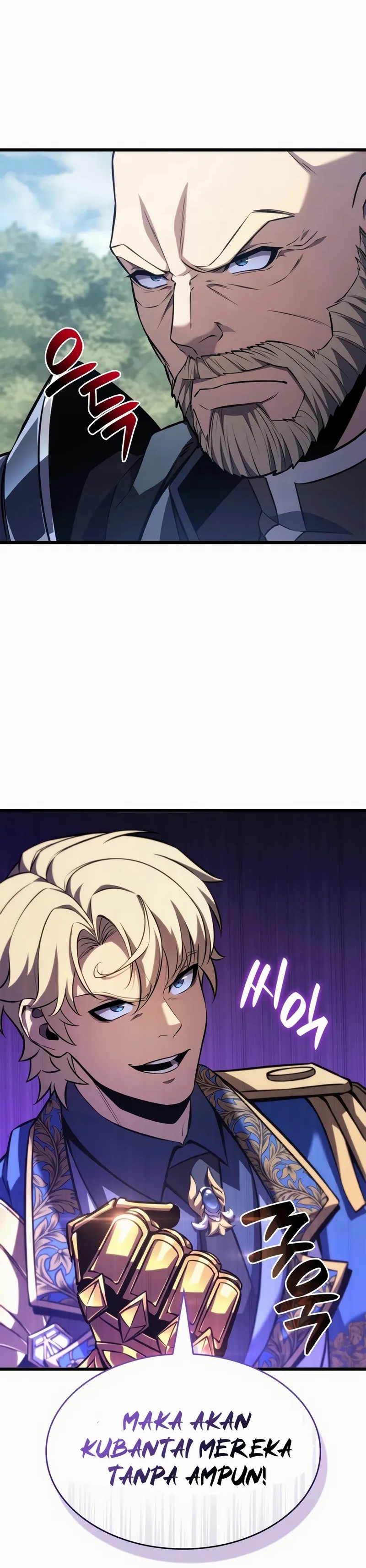 The Count’s Youngest Son Is A Player chapter 125