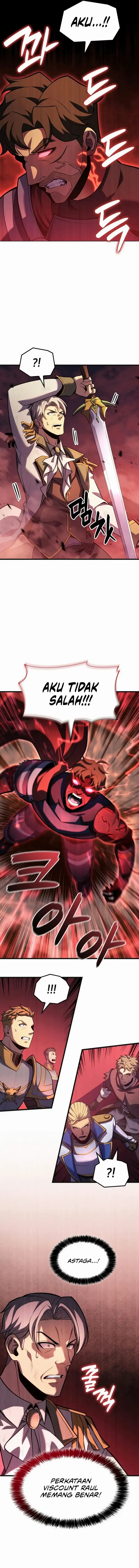 The Count’s Youngest Son Is A Player Chapter 128 Bahasa Indonesia