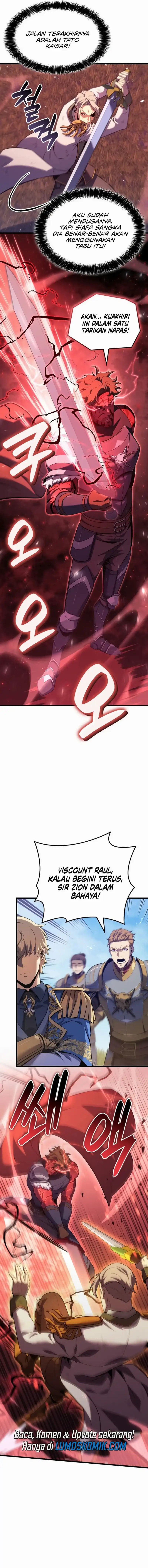 The Count’s Youngest Son Is A Player Chapter 128 Bahasa Indonesia